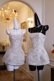 Amalfi Dress