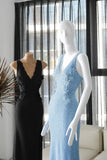 Nikka Dress