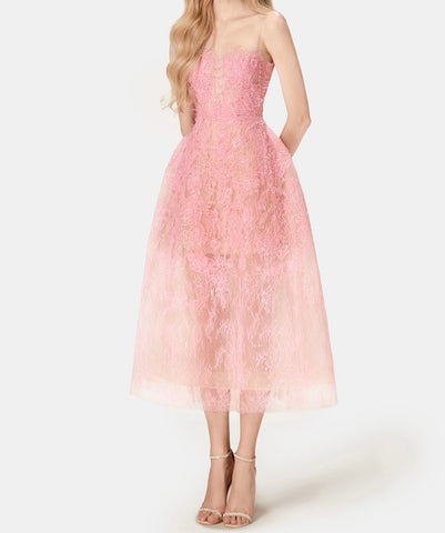 Trisha Dress