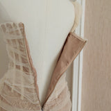 Lucienne Dress