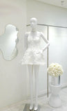 Savina Dress