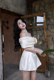 Antonina Dress (On hand)