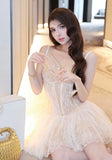 Fiorella Dress