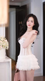 Carla Dress (On hand)
