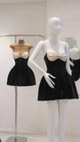 Raven Dress
