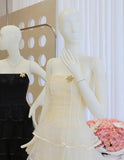 Verena Dress (On hand)