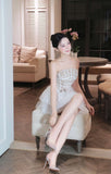 Alliana Dress (On hand)