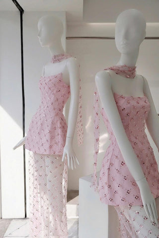 Silvana Dress