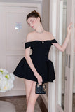 Shayla Dress