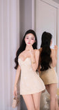 Orelia Dress