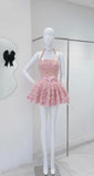 Azalea Dress