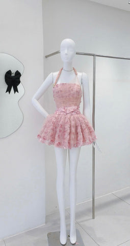 Azalea Dress