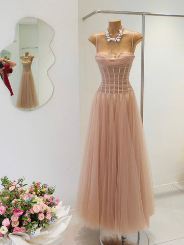 Stephanie Dress (On hand)