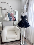 Eliya Dress (On hand)