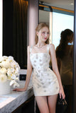 Amarina Dress (On hand)
