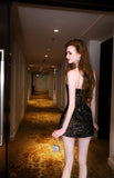 Amalfi Dress (On hand)