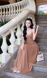 Avina Dress