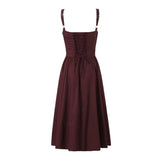 Sonya Dress