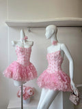 Adara Dress (On hand)