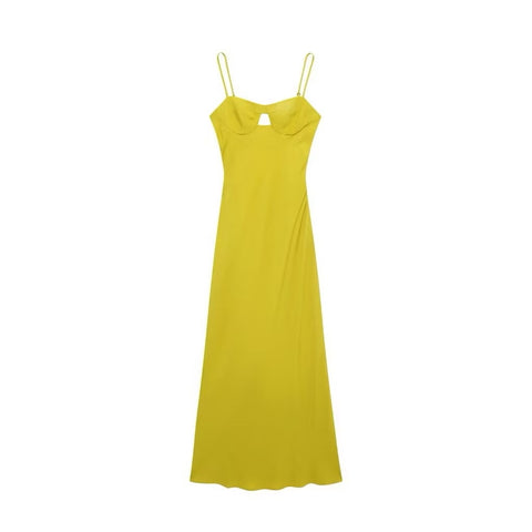 Tricia Dress