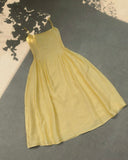 Sunshine Dress (On hand)