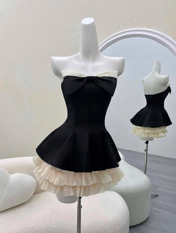 Mariella Dress