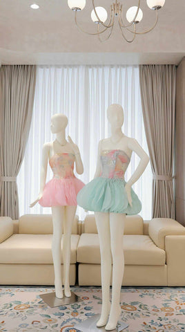 Lucia Dress