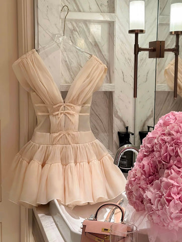 Charisse Dress
