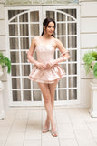 Brielle Bow Dress (On hand)