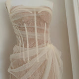 Lucienne Dress