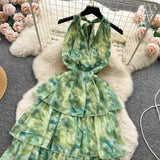 Lenora Dress