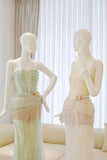Samia Dress