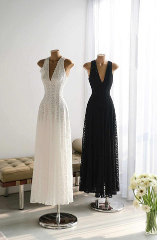 Livia Dress (On hand)