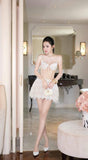 Calista Dress