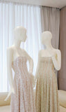 Odessa Dress