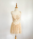 Nicole Dress (On hand)