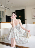Tamara Dress (On hand)