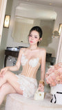 Calista Dress