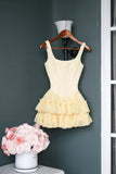 Sienna Dress