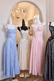 Gisella Dress