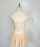 Nicole Dress (On hand)