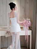 Silvana Dress (On hand)