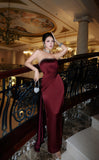 Zyrelle Dress (On hand)