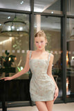 Amarina Dress (On hand)
