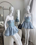 Eliya Dress (On hand)