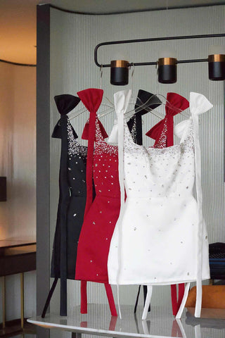 Laila Dress