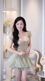 Carissa Dress