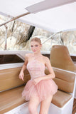 Eliana Dress