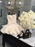 Carelle Dress
