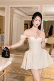 Amanda Dress